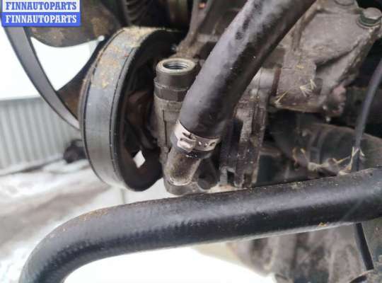 купить Двигатель (ДВС) на Audi A4 B5 (1994-2001)