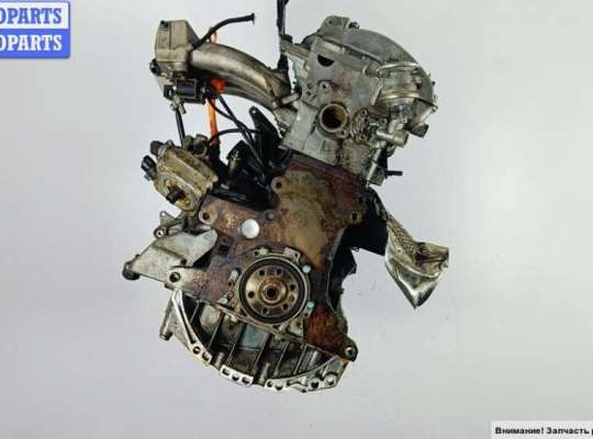 купить Двигатель (ДВС) на Audi A4 B5 (1994-2001)