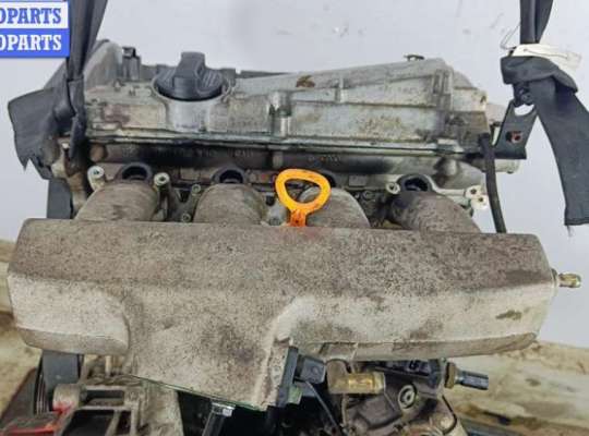 купить Двигатель (ДВС) на Audi A4 B5 (1994-2001)