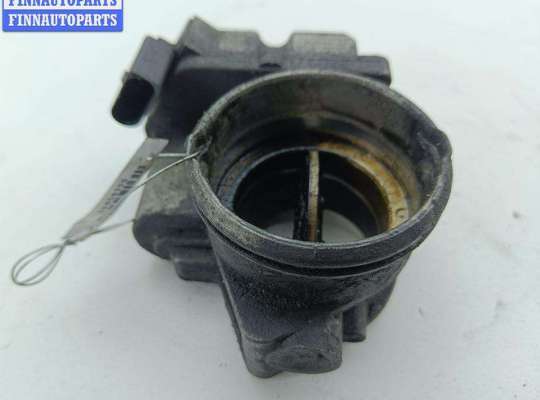 купить Заслонка дроссельная на Audi A6 C5 (1997-2005)