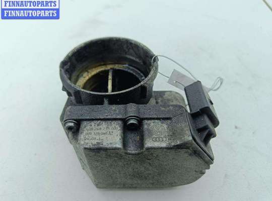 купить Заслонка дроссельная на Audi A6 C5 (1997-2005)