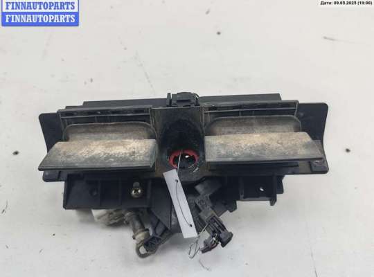 купить Ручка крышки (двери) багажника на Audi A6 C5 (1997-2005)