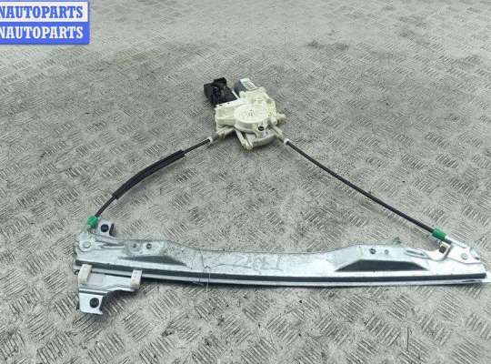 купить Стеклоподъемник электрический передний правый на Peugeot 407