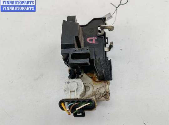 купить Замок двери передней левой на Fiat Doblo (2000-2010)