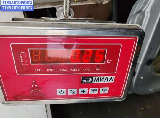 купить Молдинг стекла двери передней левой наружный на Volkswagen Passat B5+ (GP)