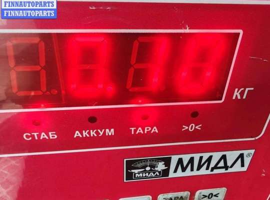 купить Датчик ABS задний на Ford Mondeo III (2000-2007)