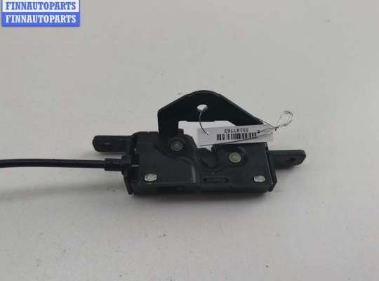 купить Замок багажника на BMW X5 E53 (1999-2006)