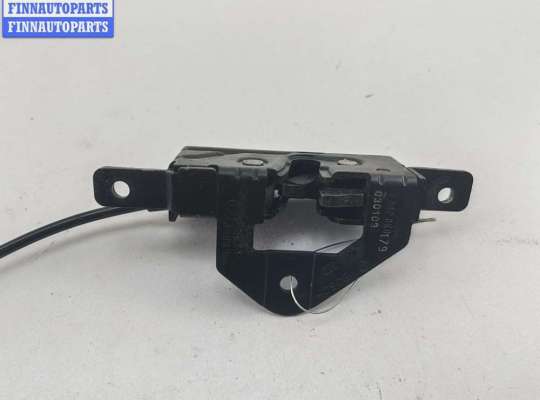 купить Замок багажника на BMW X5 E53 (1999-2006)