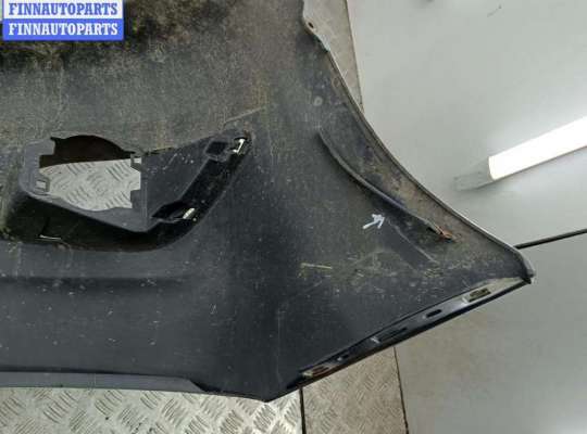 купить Бампер передний на Ford Focus II (2004-2011)