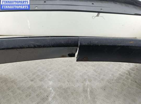 купить Бампер передний на Ford Focus II (2004-2011)