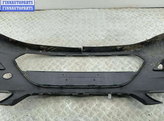 купить Бампер передний на Ford Focus II (2004-2011)