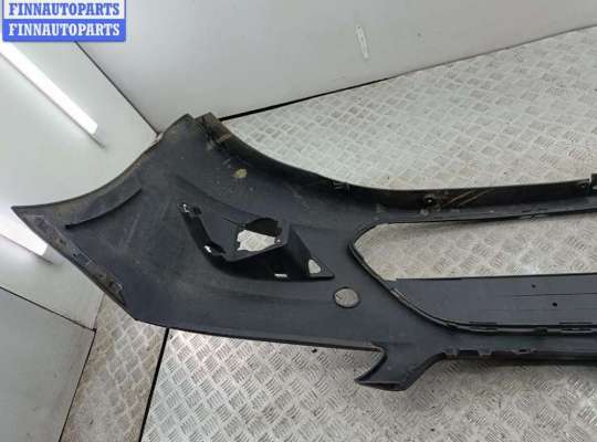 купить Бампер передний на Ford Focus II (2004-2011)