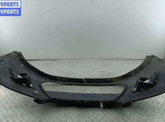 купить Бампер передний на Ford Focus II (2004-2011)