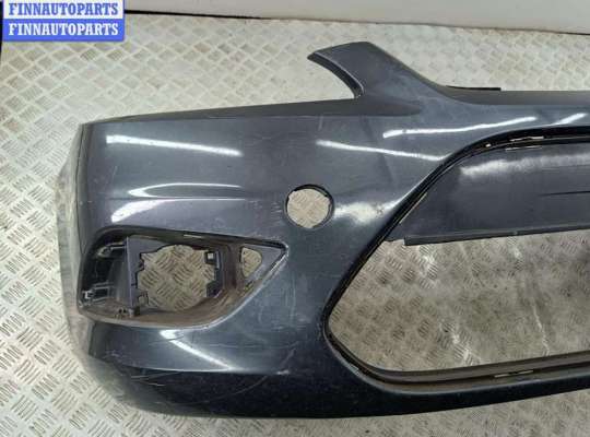 купить Бампер передний на Ford Focus II (2004-2011)