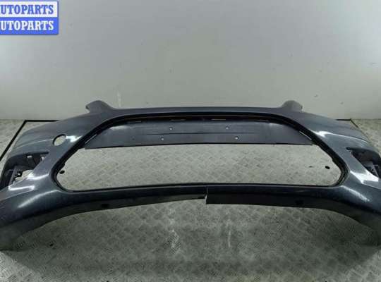 купить Бампер передний на Ford Focus II (2004-2011)