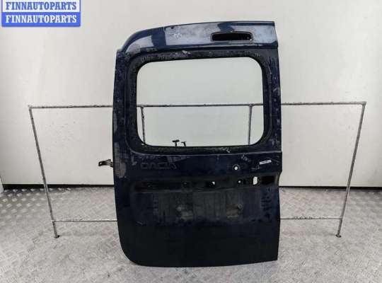 купить Дверь задняя распашная левая на Dacia (Renault) Logan