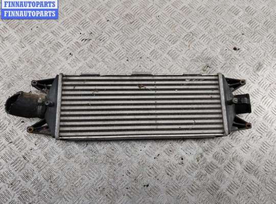 купить Радиатор интеркулера на Iveco Daily (2006-2011)