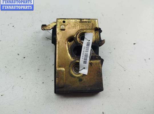 купить Замок двери передней левой на Volkswagen Passat B4