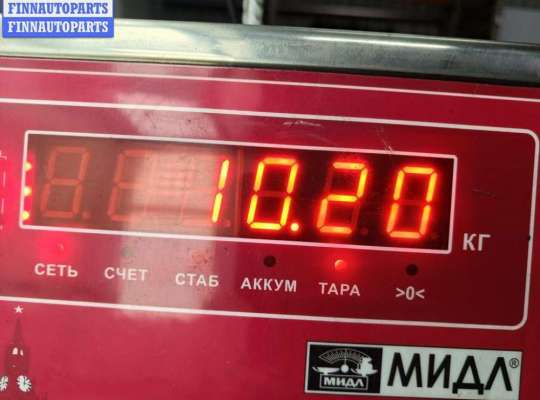 купить Маховик на Volkswagen Bora