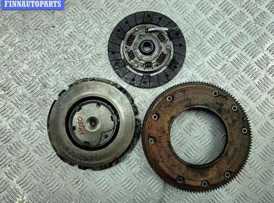 Маховик VG2705910 на Volkswagen Bora