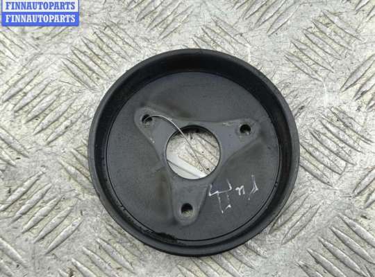 Шкив насоса гидроусилителя RN1581353 на Renault Scenic I (1996-2003)