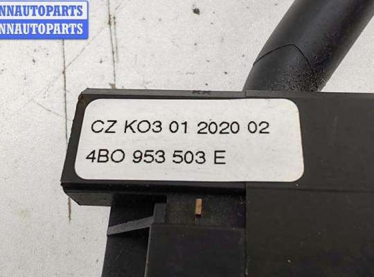 купить Переключатель дворников на Volkswagen Passat B5+ (GP)