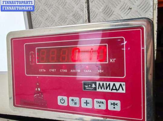 купить Переключатель дворников на Volkswagen Passat B5+ (GP)