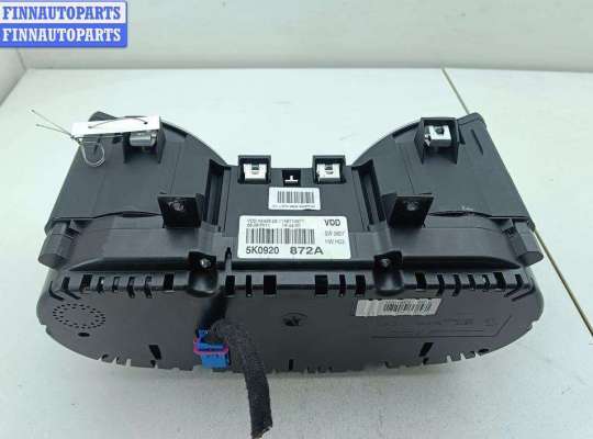 купить Щиток приборный (панель приборов) на Volkswagen Golf-6