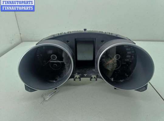 купить Щиток приборный (панель приборов) на Volkswagen Golf-6