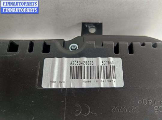 купить Щиток приборный (панель приборов) на Volkswagen Golf-6