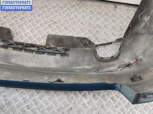 купить Бампер задний на Skoda Octavia mk2 (A5 1Z) 2004-2013