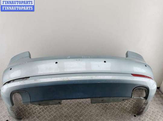 купить Бампер задний на Skoda Octavia mk2 (A5 1Z) 2004-2013