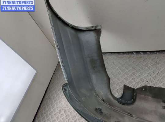 купить Бампер задний на Skoda Octavia mk2 (A5 1Z) 2004-2013