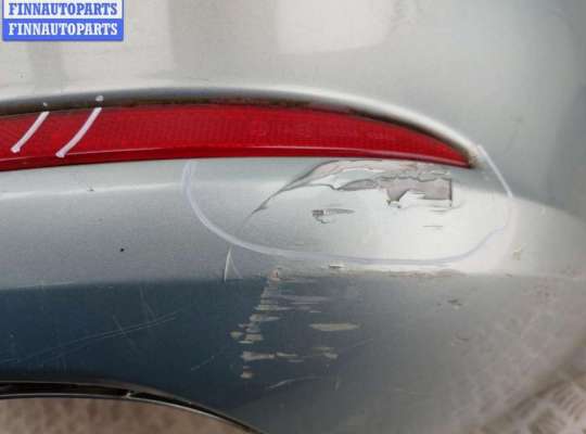 купить Бампер задний на Skoda Octavia mk2 (A5 1Z) 2004-2013