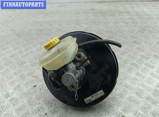 купить Усилитель тормозов вакуумный на Volkswagen Passat B5