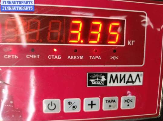 купить Усилитель тормозов вакуумный на Volkswagen Passat B5