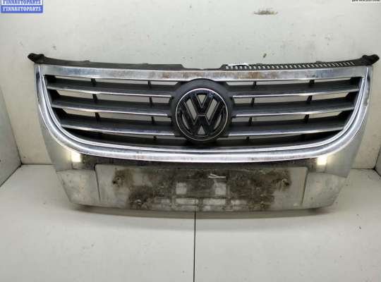 Решетка радиатора VG2296046 на Volkswagen Touran