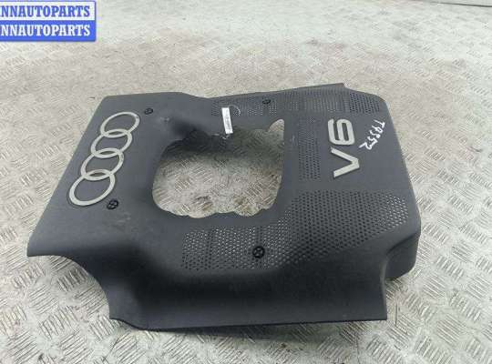 купить Накладка декоративная на двигатель на Audi A6 C5 (1997-2005)