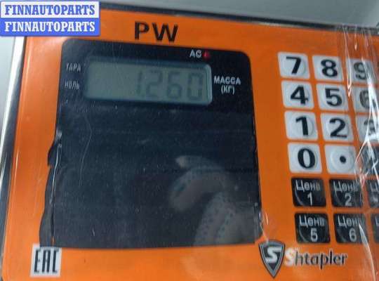 купить Насос топливный на Volkswagen Passat B5+ (GP)