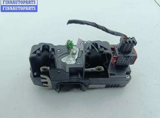 Замок двери задней правой OP2307811 на Opel Zafira A (1999-2005)