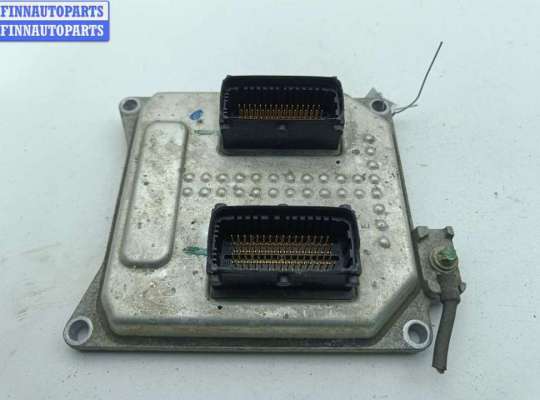 купить Блок управления двигателем (ДВС) на Opel Astra H (2004-2009)