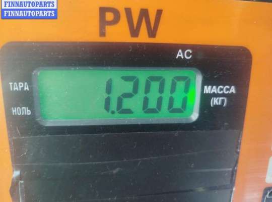 купить Радиатор отопителя (печки) на Audi 80 B4 (1991-1996)