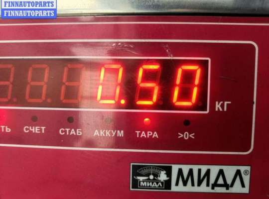 купить Накладка декоративная на двигатель на Opel Astra J (2009-2015)