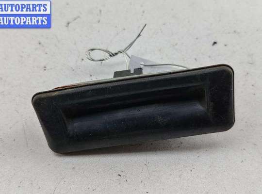 купить Кнопка открывания багажника на Skoda Fabia mk2 (5J)