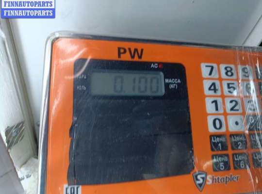 купить Насос (моторчик) омывателя стекла на Citroen Jumper (2006-2014)