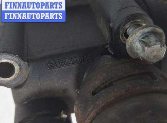 купить Корпус термостата на Mercedes A-Class W168 (1997-2004)