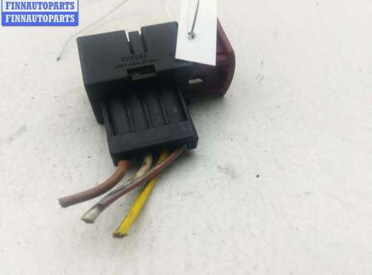 купить Разъем (фишка) проводки на Opel Vectra B (1995-2002)