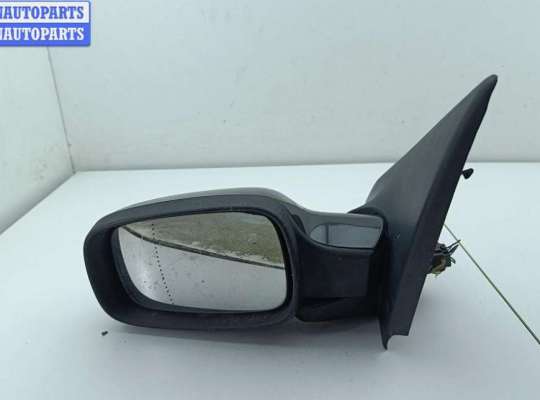 купить Зеркало наружное левое на Renault Megane II (2002-2008)