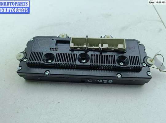 купить Переключатель отопителя на Skoda Octavia mk2 (A5 1Z) 2004-2013