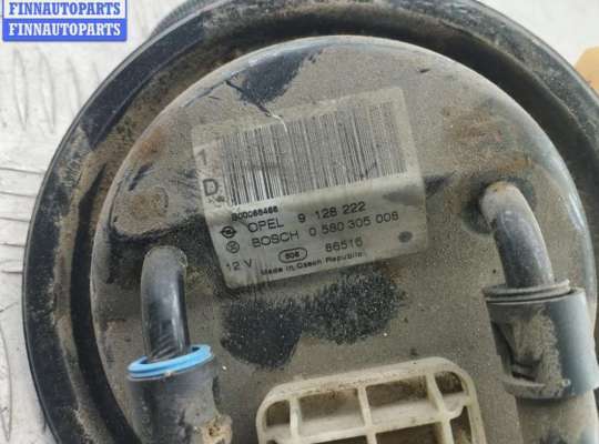купить Насос топливный на Opel Astra G (1998-2004)